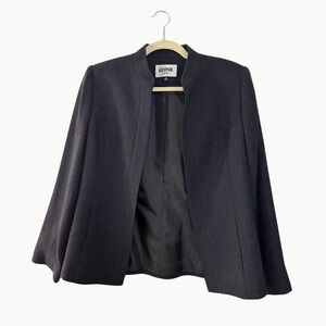 Kasper Grey Blazer